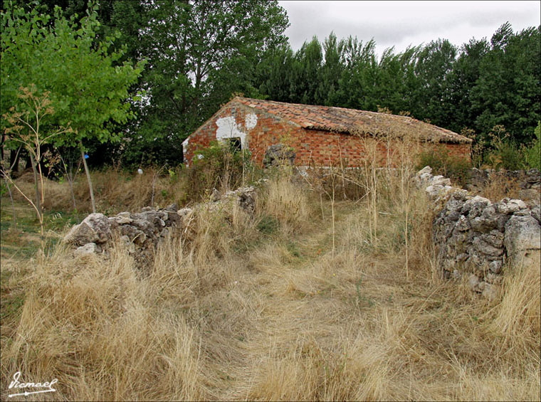 Foto de Esteras de Medinaceli (Soria), España