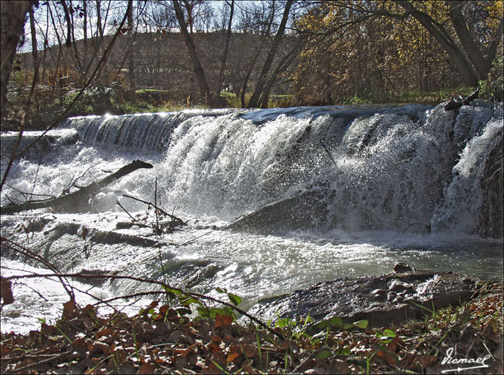 Foto de Arcos de Jalón (Soria), España