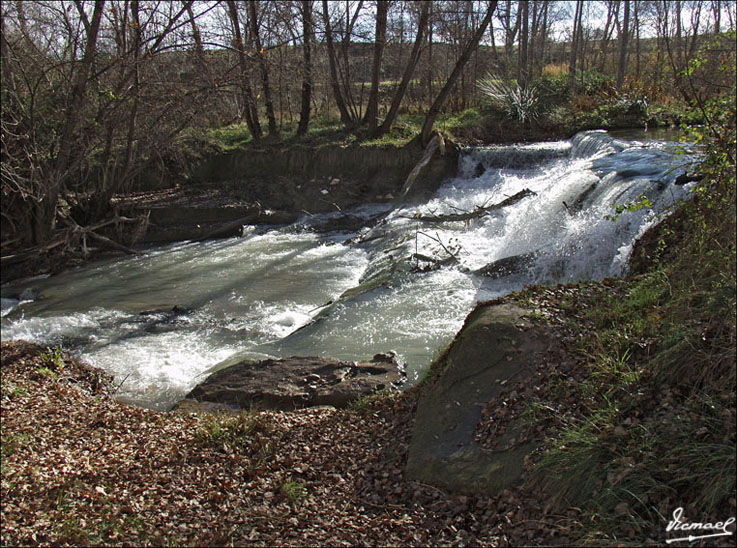 Foto de Arcos de Jalón (Soria), España