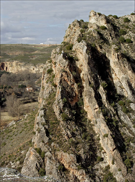 Foto de Somaen (Soria), España