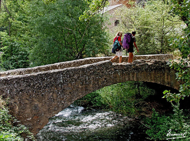 Foto de Somaen (Soria), España