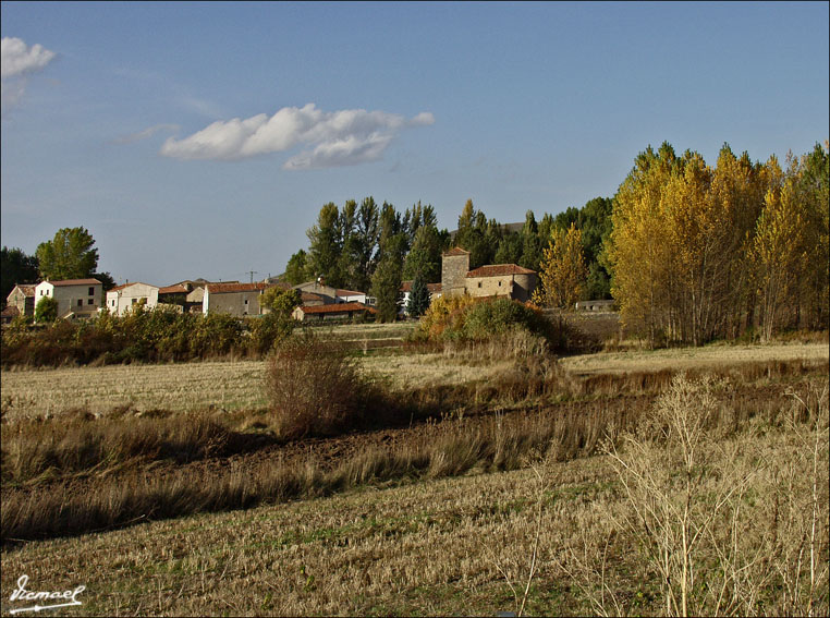 Foto de Esteras de Medinaceli (Soria), España