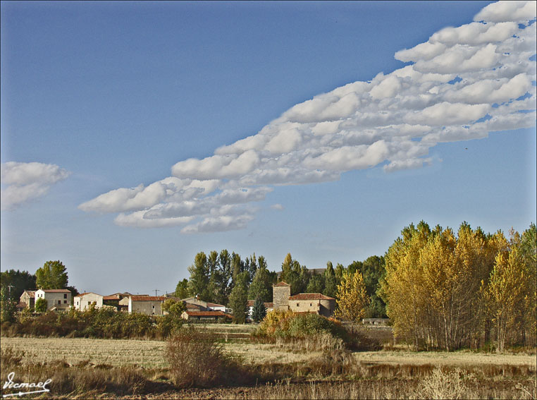 Foto de Esteras de Medinaceli (Soria), España