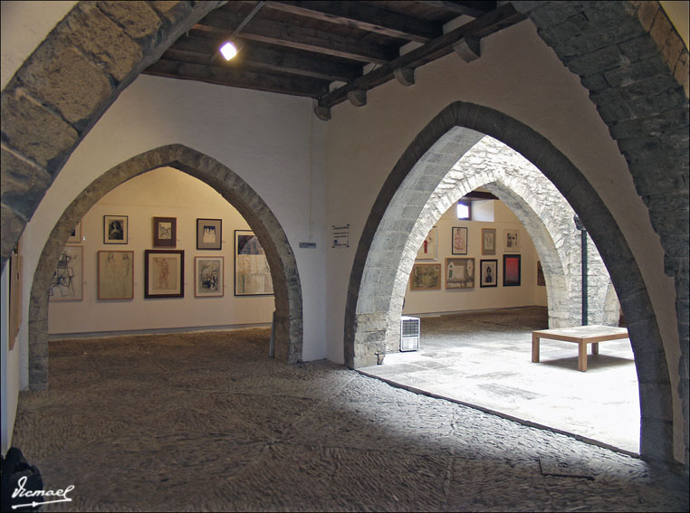 Foto de Larrés (Huesca), España