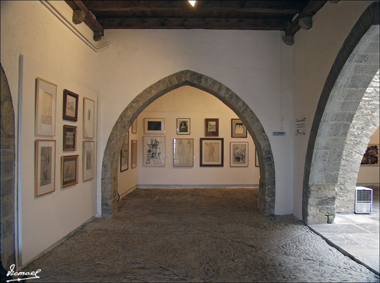 Foto de Larrés (Huesca), España