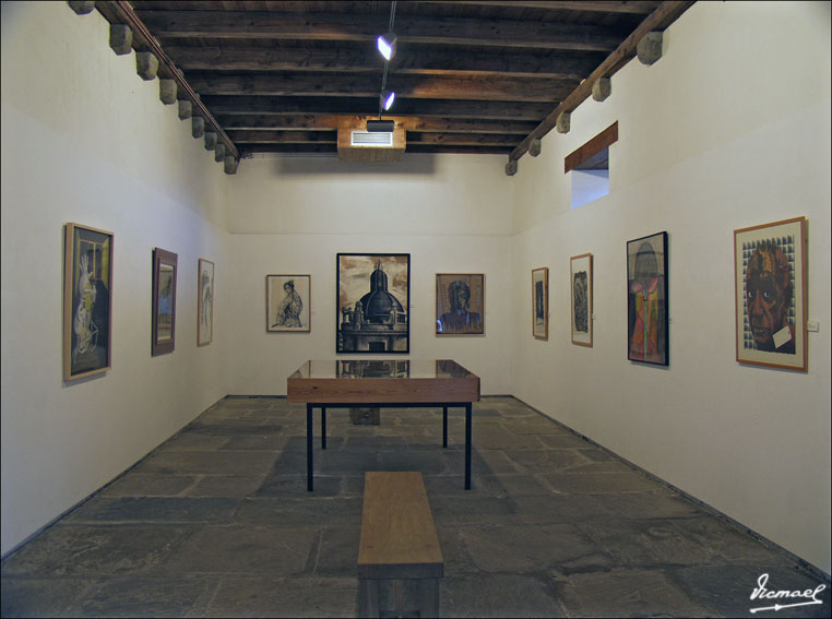 Foto de Larrés (Huesca), España