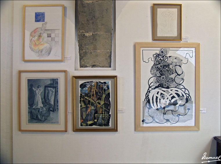 Foto de Larrés (Huesca), España