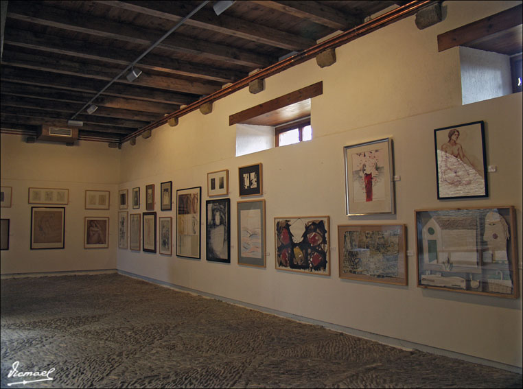 Foto de Larrés (Huesca), España