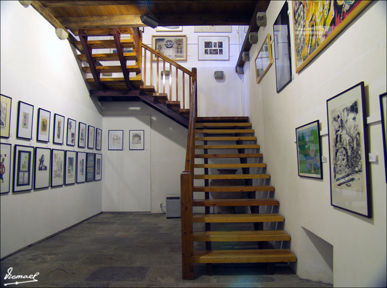 Foto de Larrés (Huesca), España