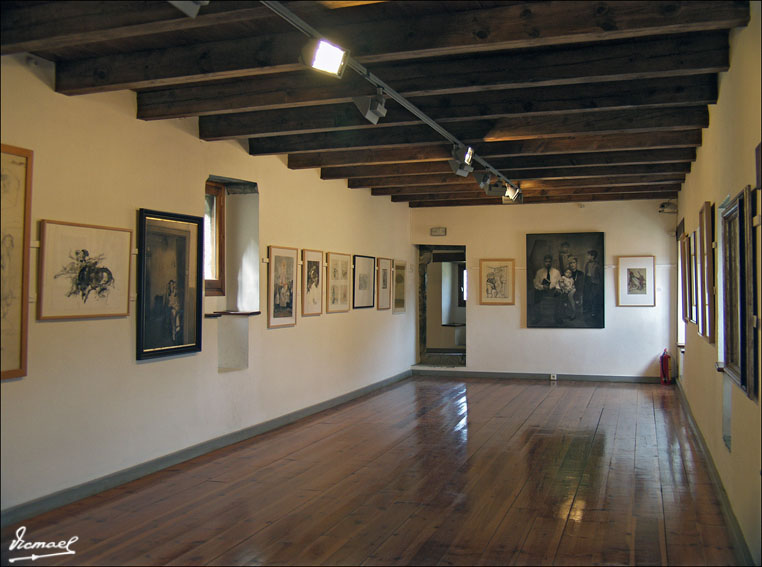 Foto de Larrés (Huesca), España