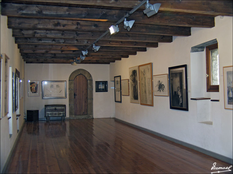 Foto de Larrés (Huesca), España