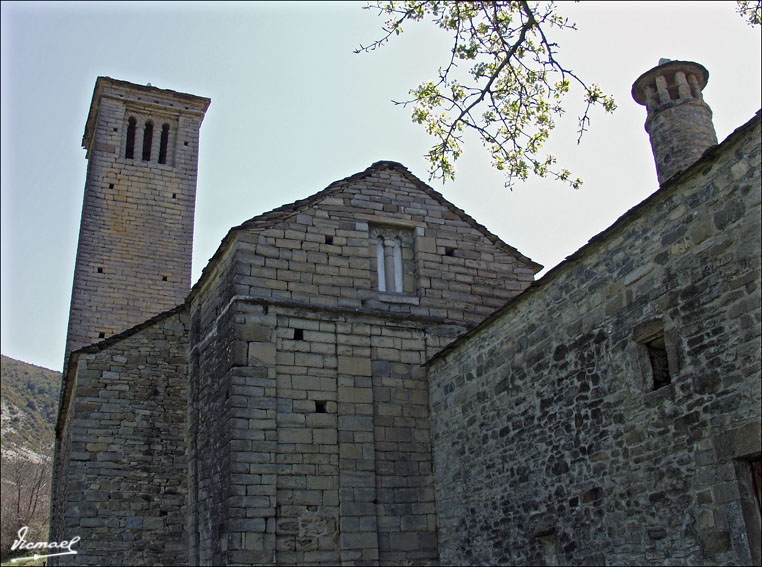 Foto de Lárrede (Huesca), España
