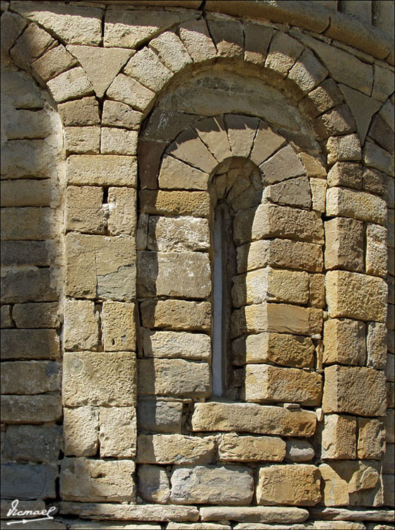 Foto de Lárrede (Huesca), España