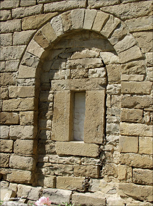 Foto de Lárrede (Huesca), España