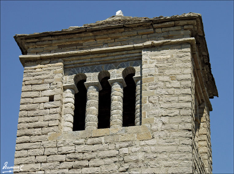 Foto de Lárrede (Huesca), España