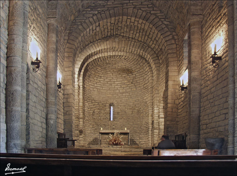 Foto de Lárrede (Huesca), España