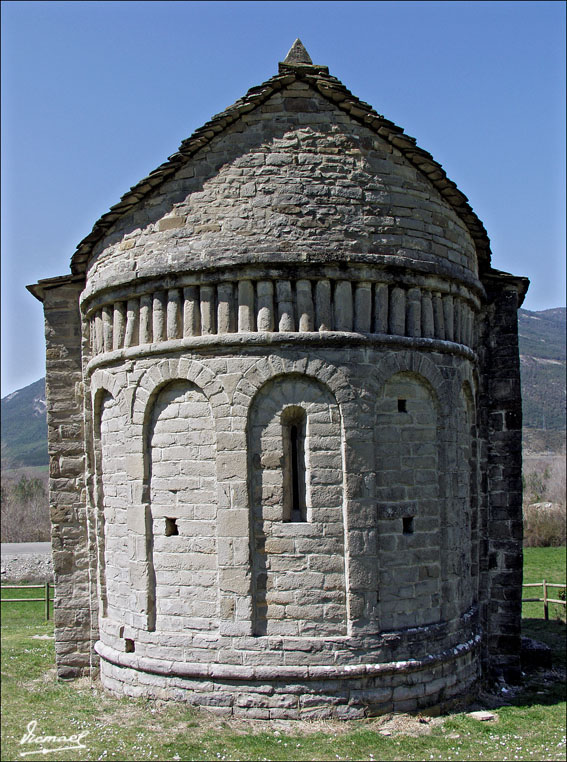 Foto de Lárrede (Huesca), España