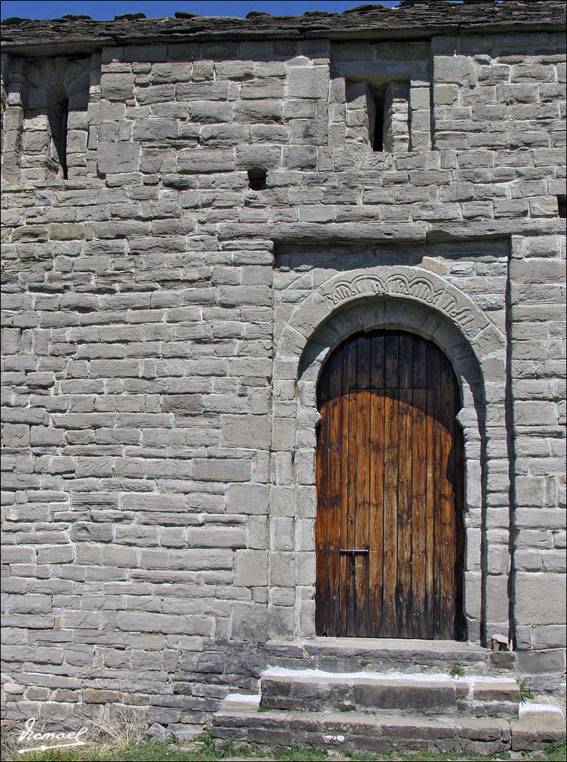 Foto de Lárrede (Huesca), España