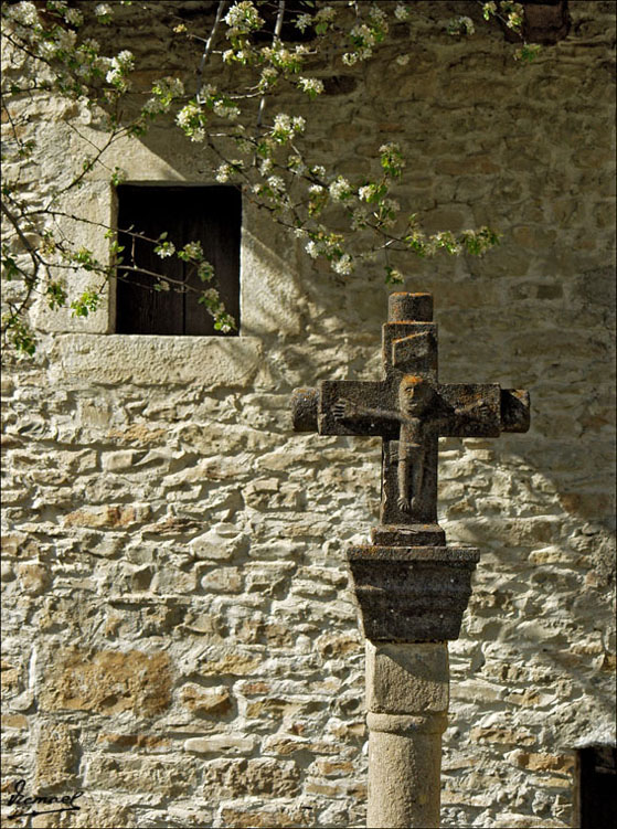 Foto de Sabiñánigo (Huesca), España