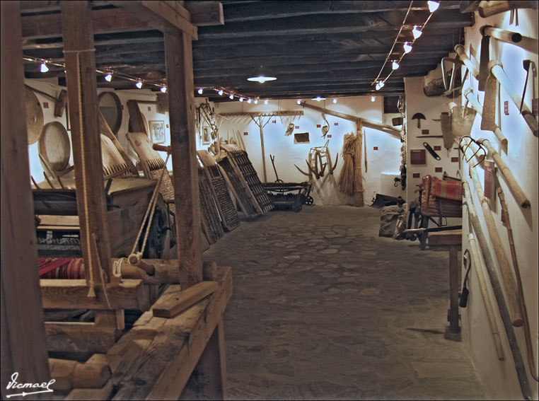 Foto de Sabiñánigo (Huesca), España