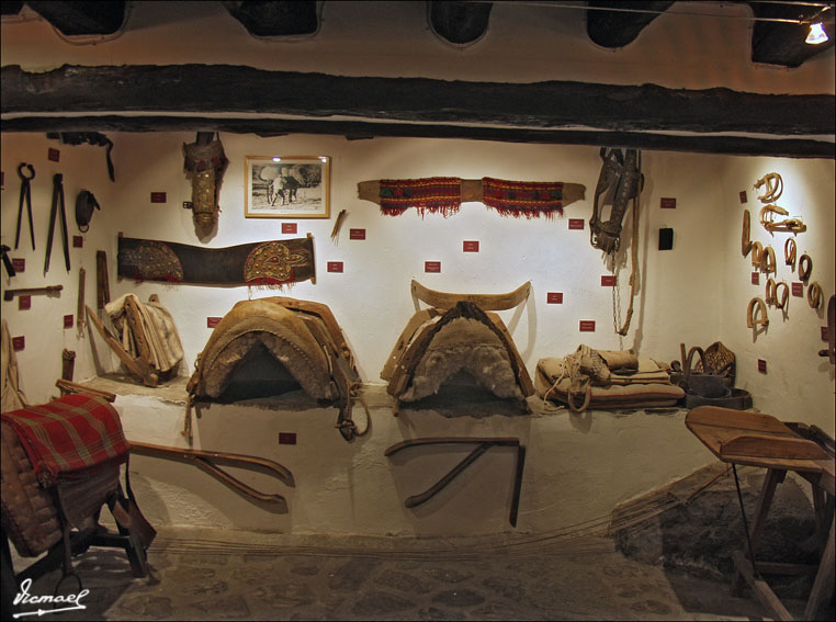 Foto de Sabiñánigo (Huesca), España