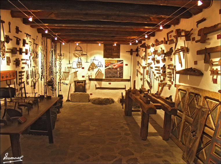 Foto de Sabiñánigo (Huesca), España