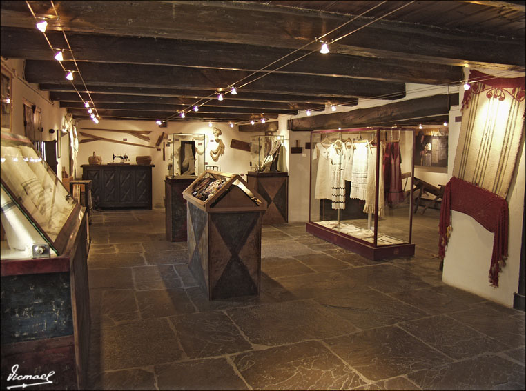 Foto de Sabiñánigo (Huesca), España