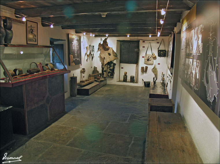 Foto de Sabiñánigo (Huesca), España