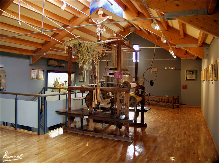 Foto de Sabiñánigo (Huesca), España