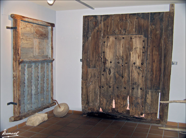 Foto de Sabiñánigo (Huesca), España