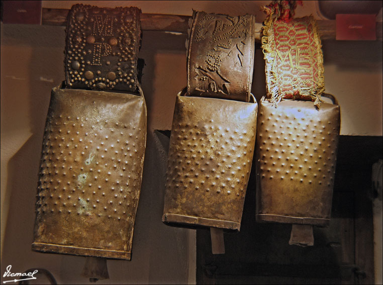 Foto de Sabiñánigo (Huesca), España