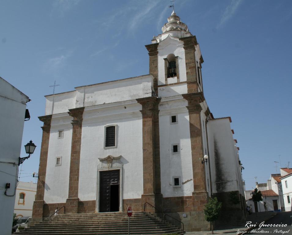 Foto de Almodôvar, Portugal