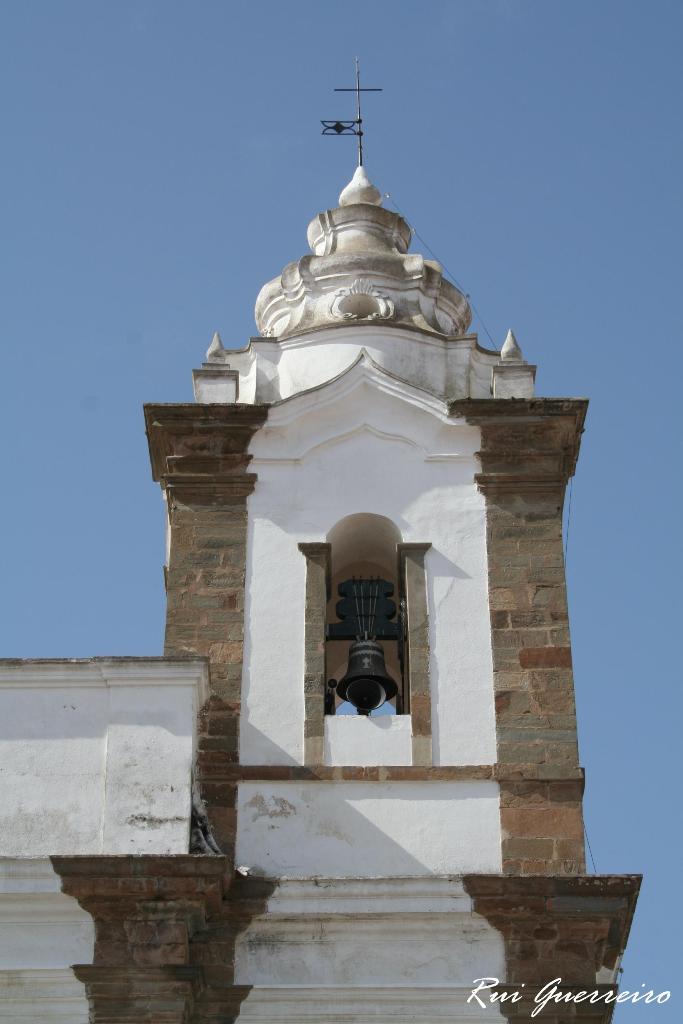 Foto de Almodôvar, Portugal