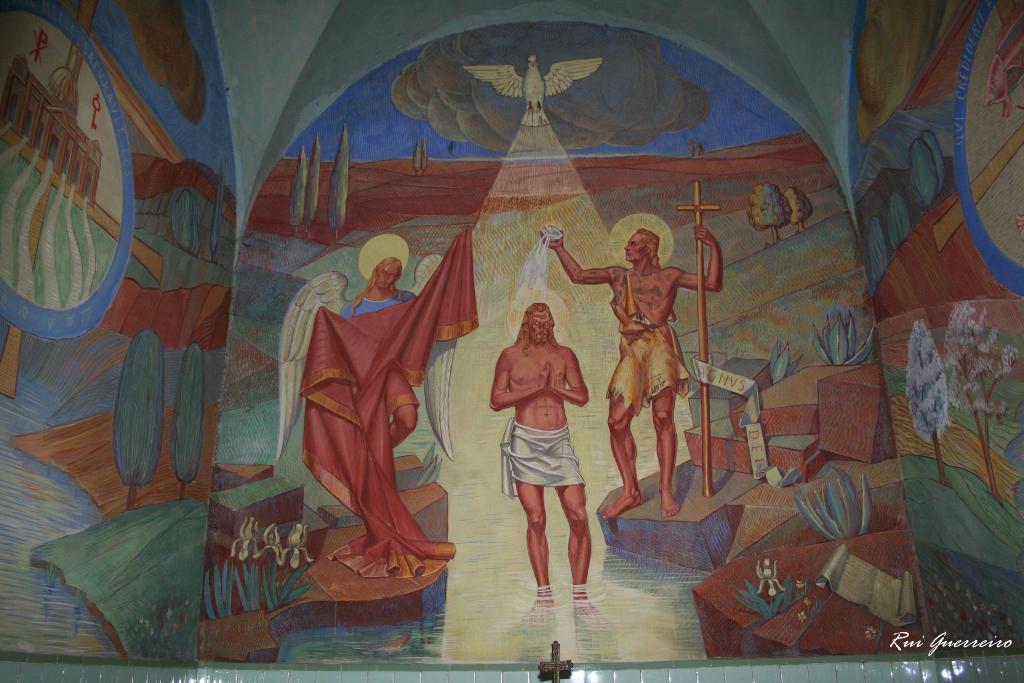 Foto de Almodôvar, Portugal