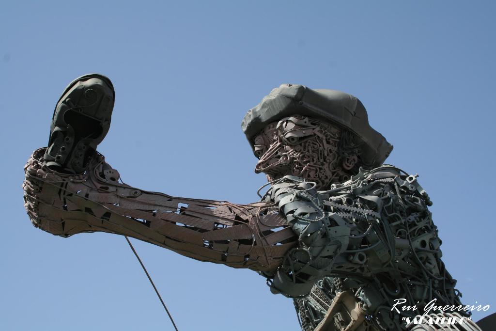 Foto de Almodôvar, Portugal