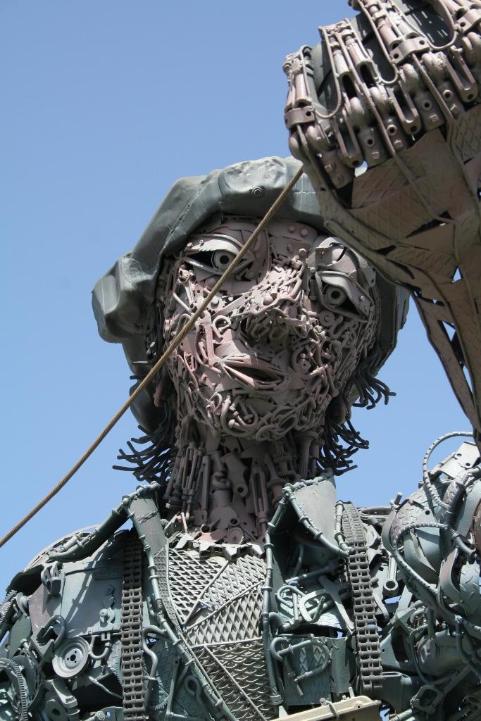 Foto de Almodôvar, Portugal