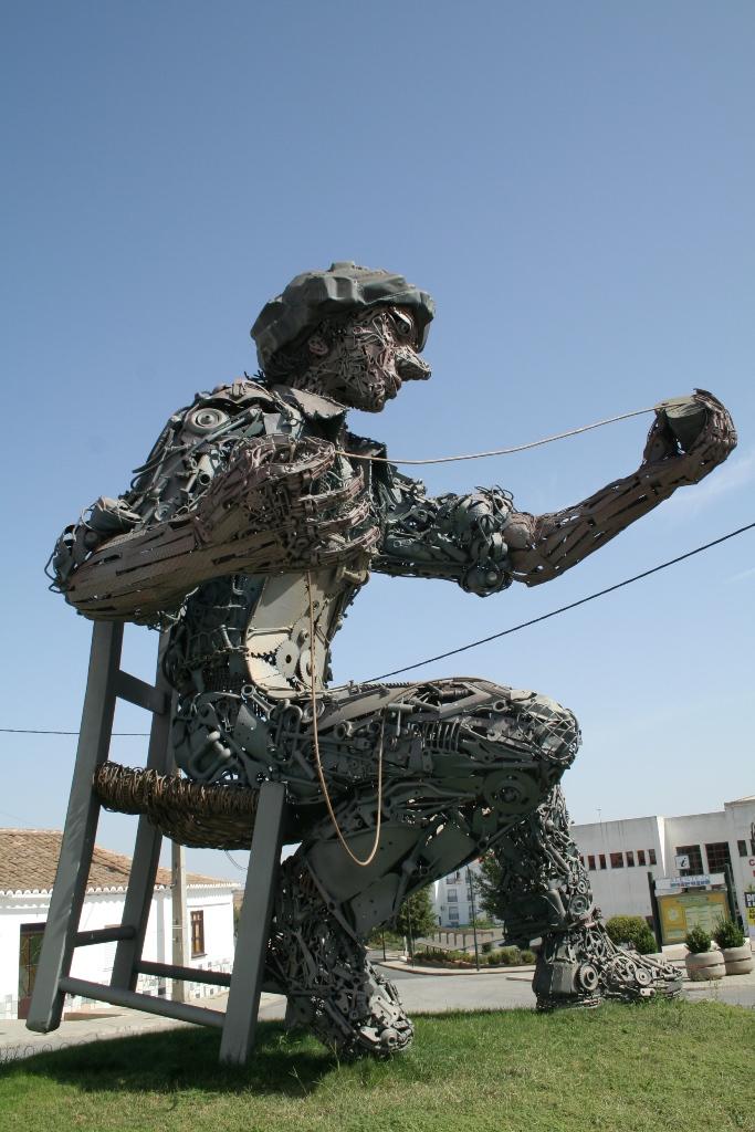 Foto de Almodôvar, Portugal