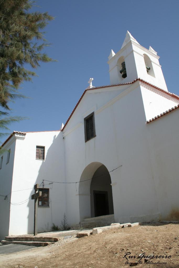 Foto de Almodôvar, Portugal