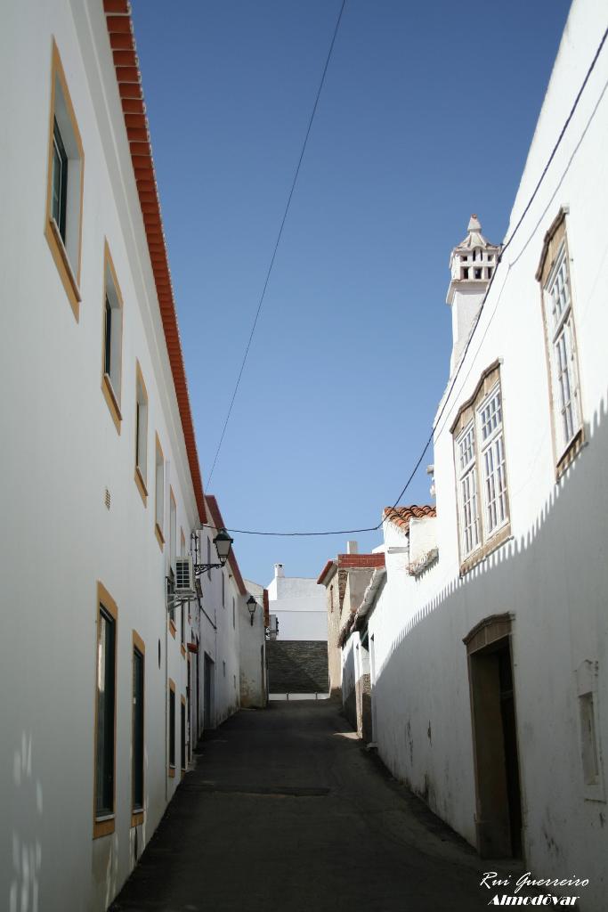 Foto de Almodôvar, Portugal