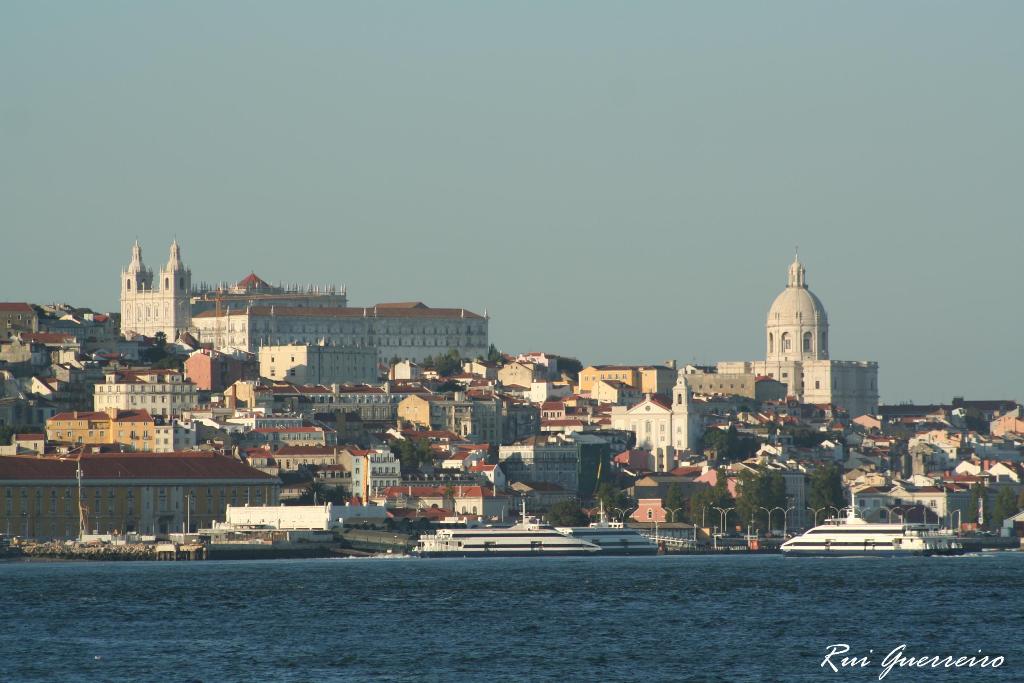 Foto de Lisboa, Portugal