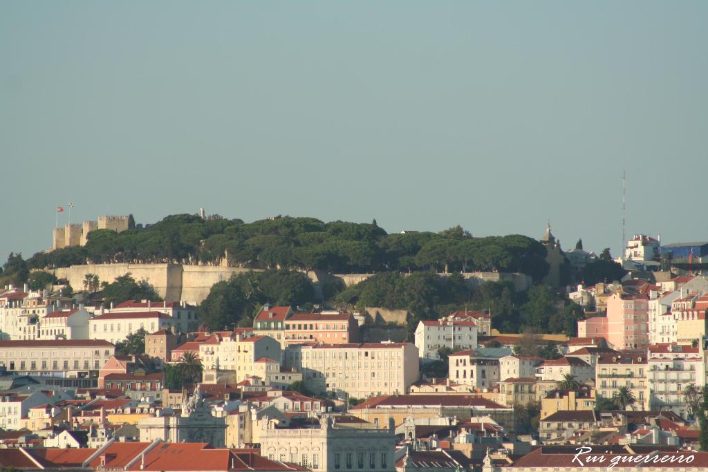 Foto de Lisboa, Portugal