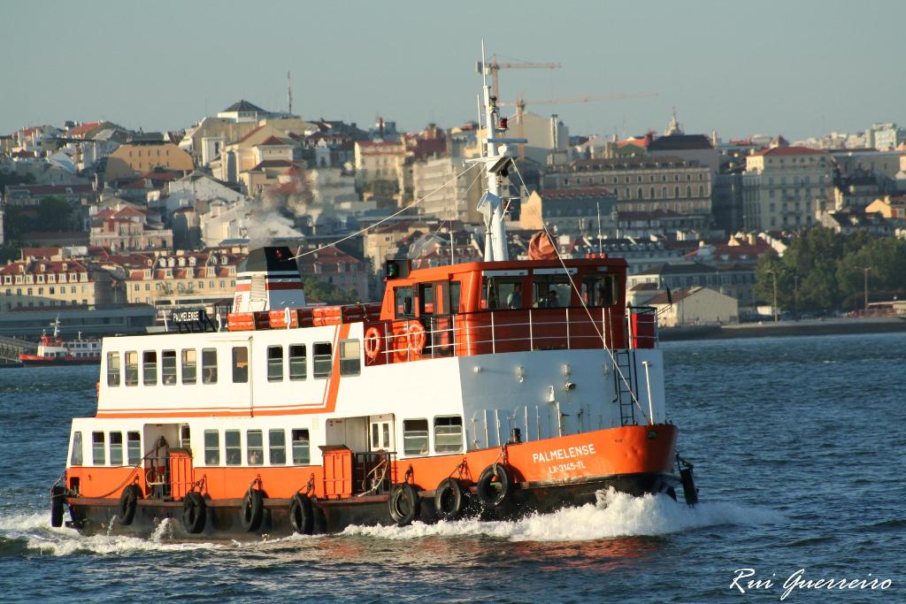 Foto de Lisboa, Portugal