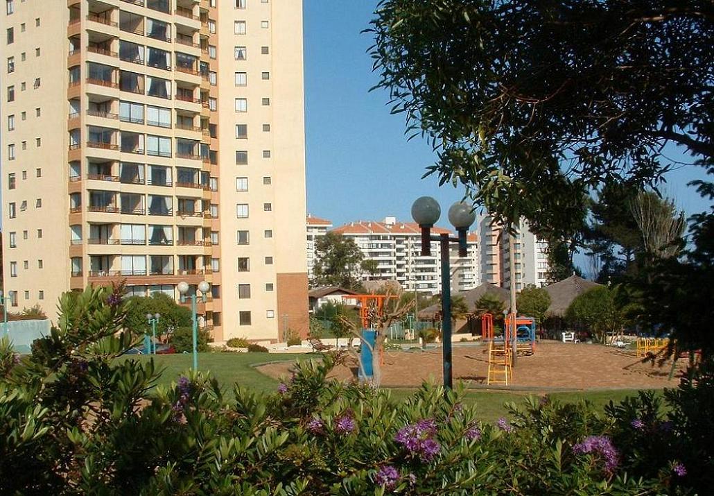 Foto de Algarrobo, Chile