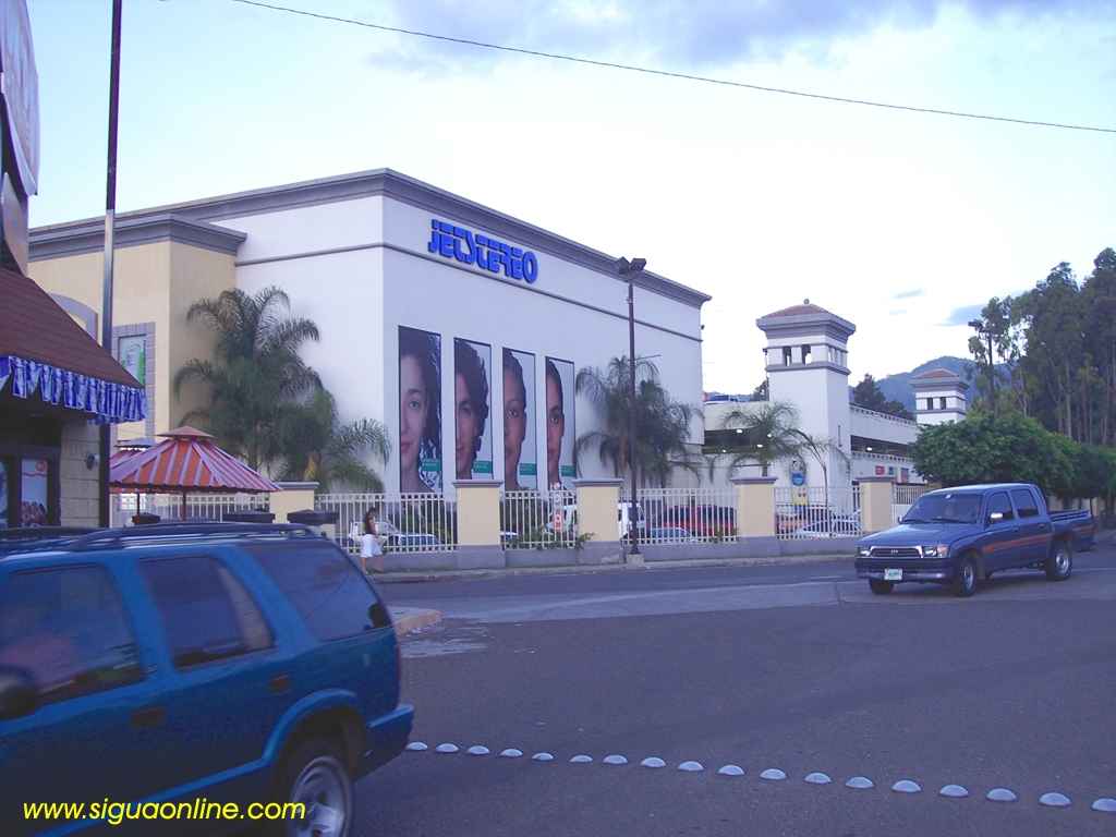 Foto de Tegucigalpa, Honduras