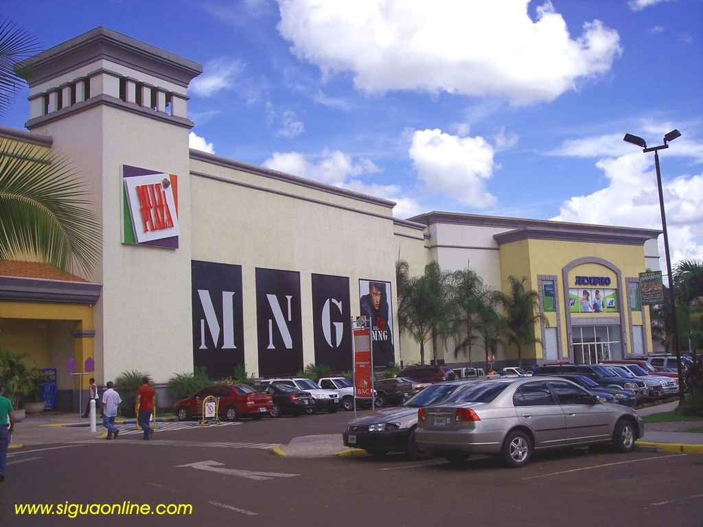 Foto de Tegucigalpa, Honduras