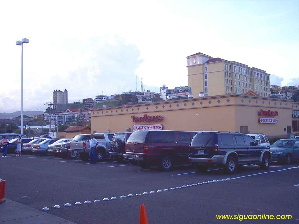 Foto de Tegucigalpa, Honduras