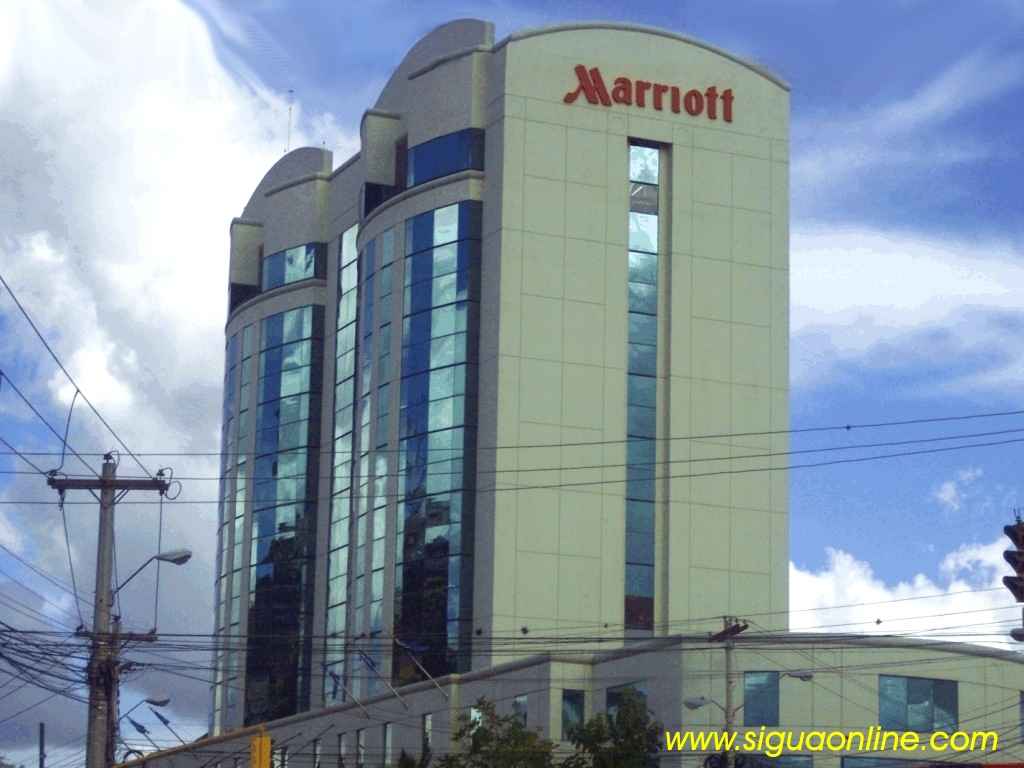 Foto de Tegucigalpa, Honduras