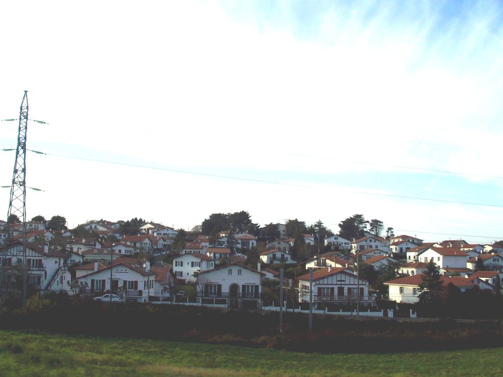 Foto de Saint-Jean de Luz (Francia), Francia