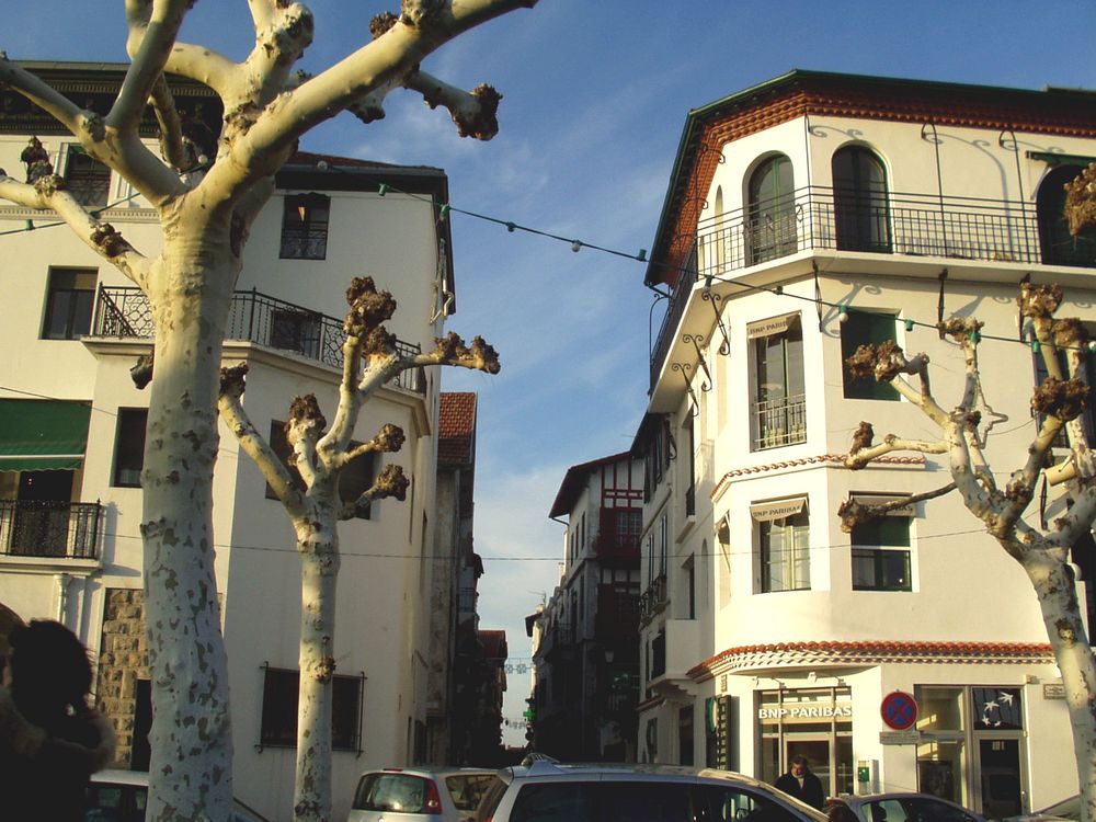 Foto de Saint-Jean de Luz (Francia), Francia