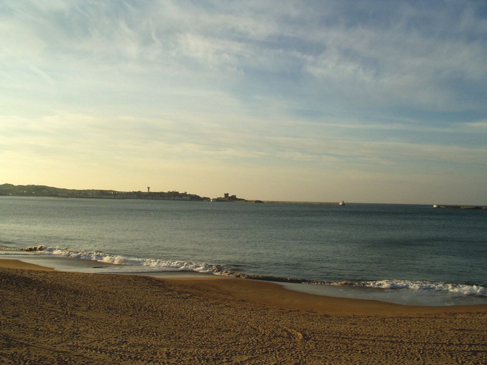 Foto de Saint-Jean de Luz (Francia), Francia